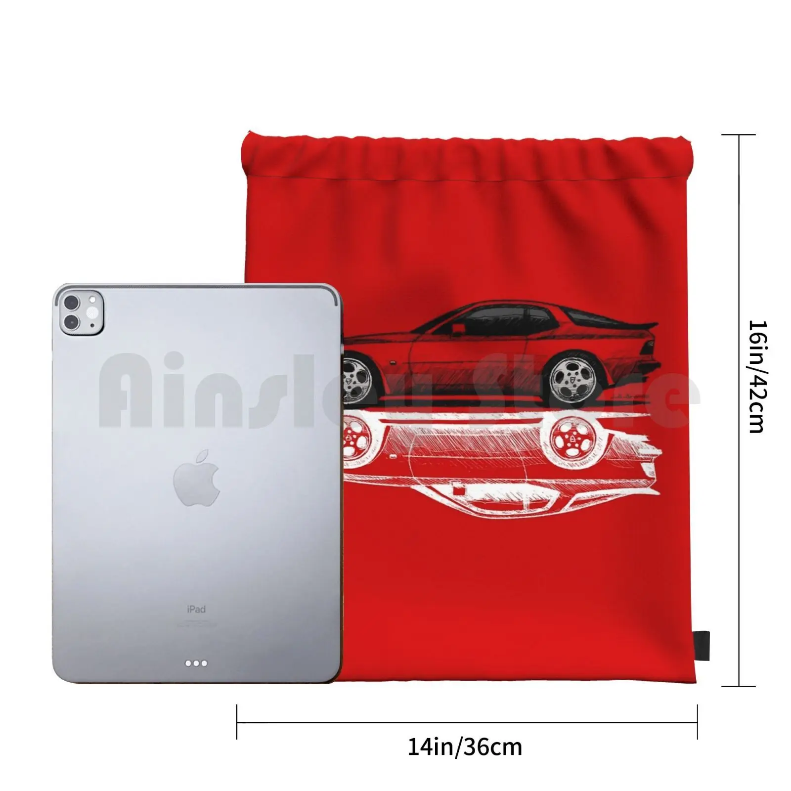 Мой рисунок классической коллекции 944 с белым отражением женская сумка для