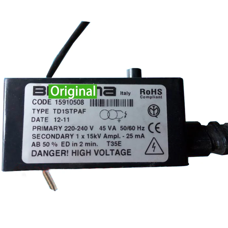 

Новый и оригинальный датчик давления TD1STPAF 1*15 кВ фото, 1 год гарантии
