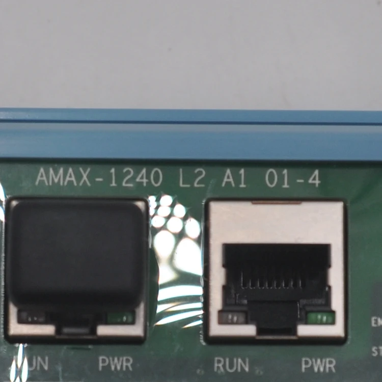 

Advantech AMAX-1240 motion control module