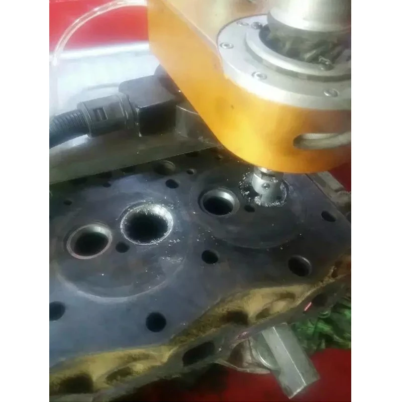 Рисунок 3 - WQT14-66mm Универсальный сверлильный