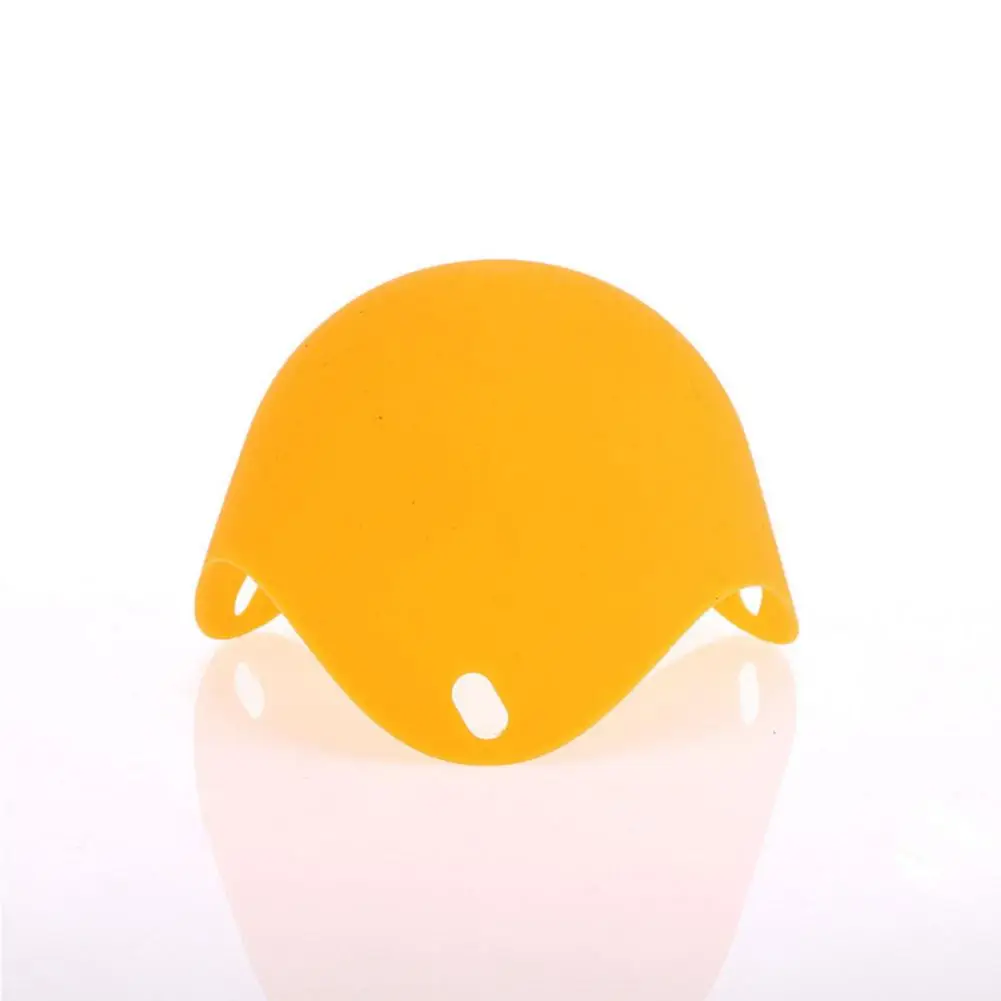 4 шт. силиконовые яйцо готовить пашот стручки Кухня инструмент для выпечки на