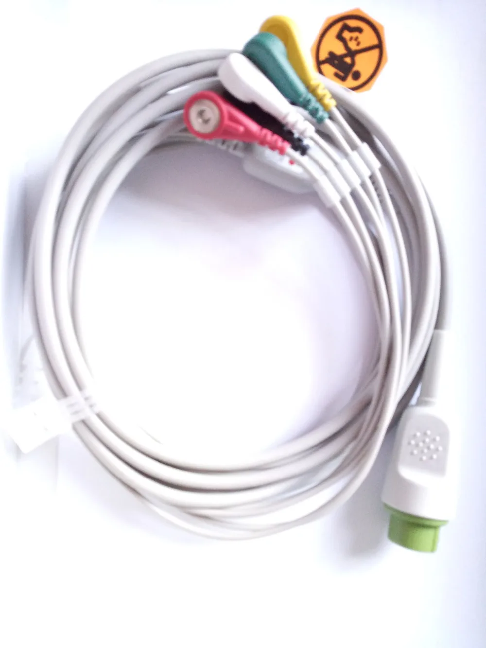 

Free Shipping kmtkeramed for Biolight One-Piece Series Patient Cable