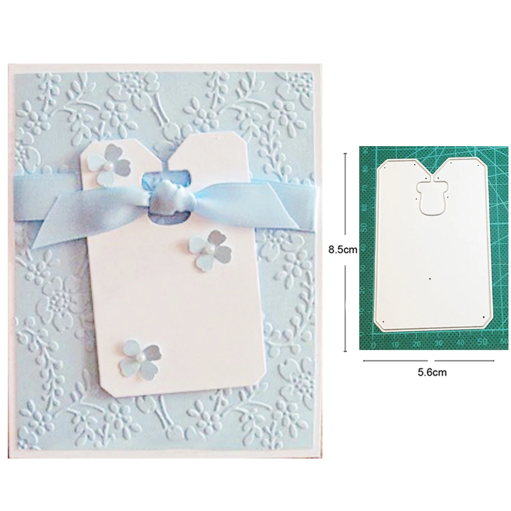 

Craft dies metal cutting dies cut die mold label tag frame Scrapbooking dies crafts paper knife mould blade punch stencils dies