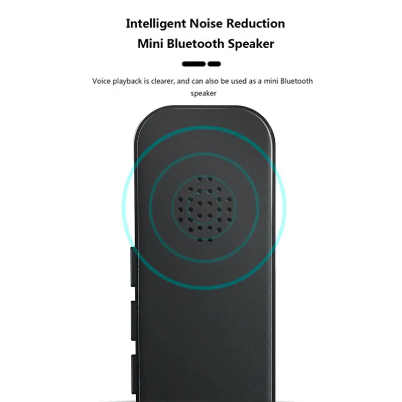 G6 Smart Instant Voice Translator Portable Real Time Tourism 70 Multi Languages Device Speaker For Business Travel |