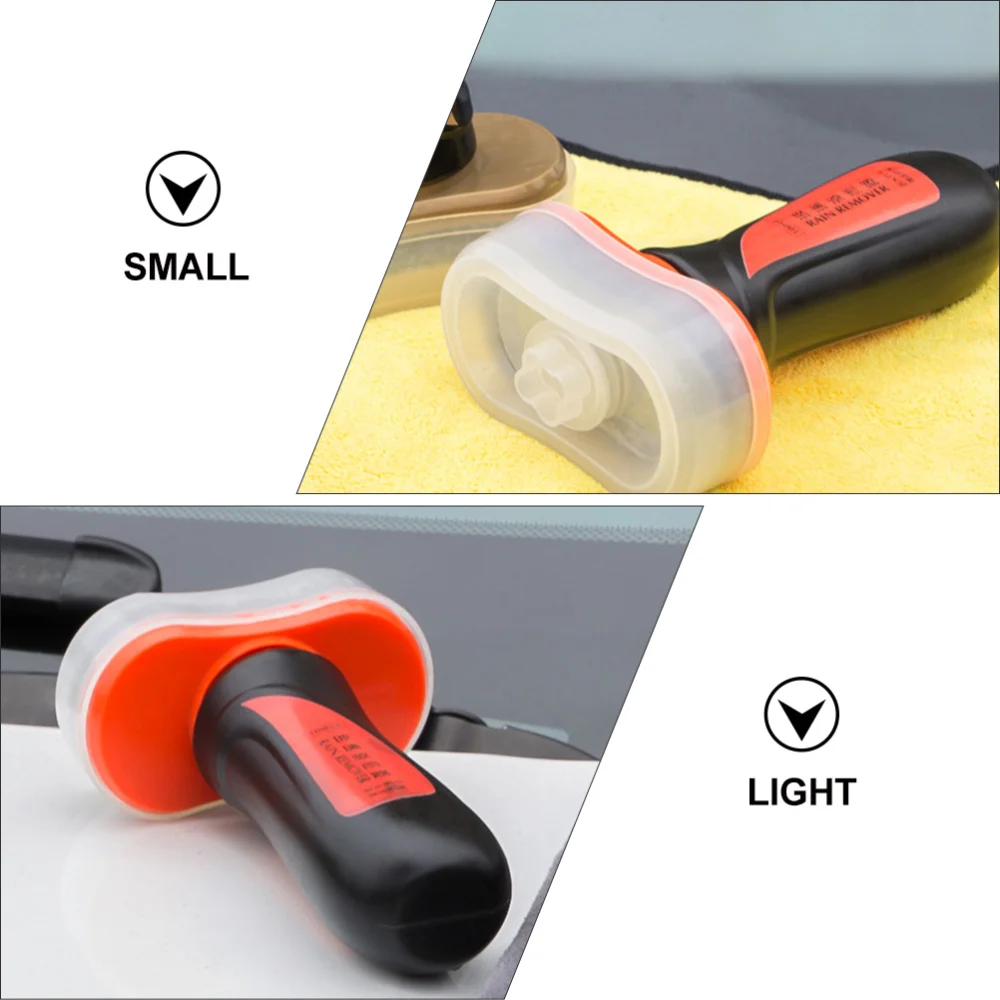 

100ml Car Glass Front Windshield Cleaner Waterproof Rainproof Cleaning Supplies