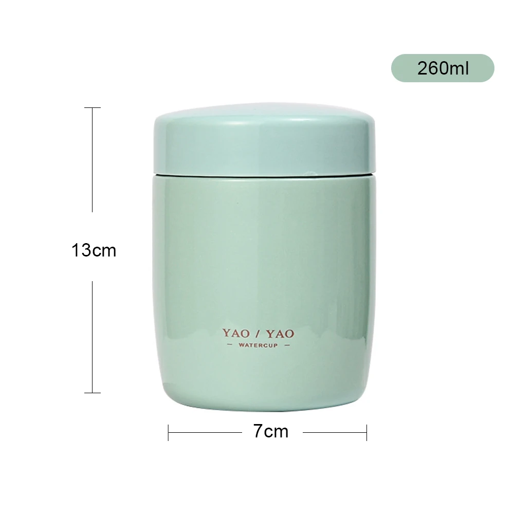 

Food Thermal Lunch Box Food Container Set Stainless Steel Insulated Bag Lunch Box Kid's Lunch Box Vacuum Flasks Thermo Bottle
