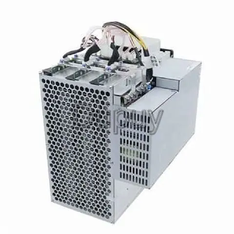 Машина для майнинга Innosilicon T2T 30T SHA256 ASIC miner с блоком питания Биткоин BTC BCH 2200 Вт |