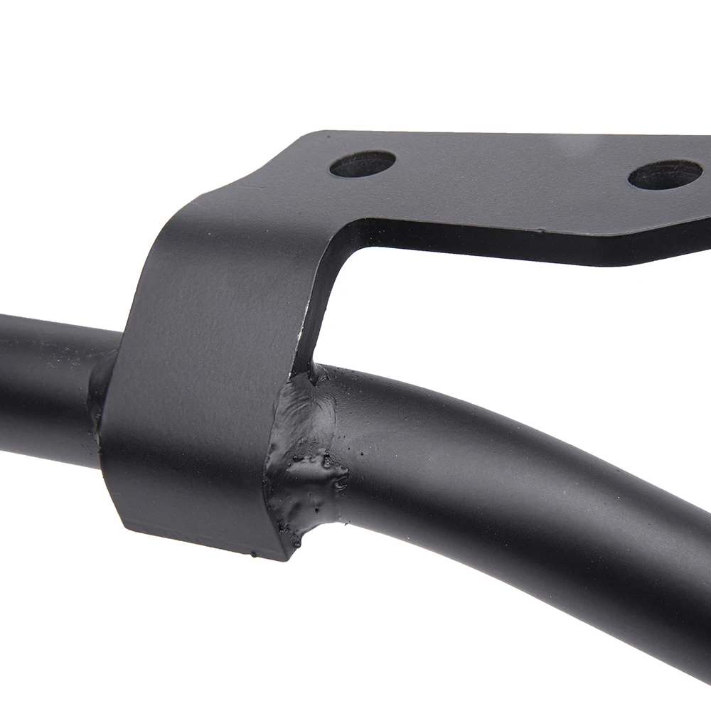 Задняя багажная полка для мотоцикла стойка верхний кронштейн крыльев поддержка