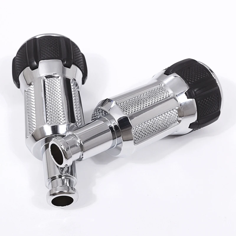 Автомобильный подлокотник из алюминиевого сплава с регулировкой ручек для Land Rover