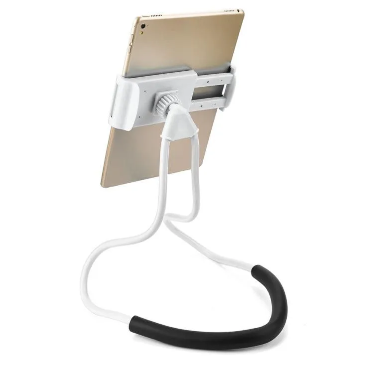 Ленивый висящий шейный держатель для телефона смартфонов MP4 плееры GPS PDA Ipad