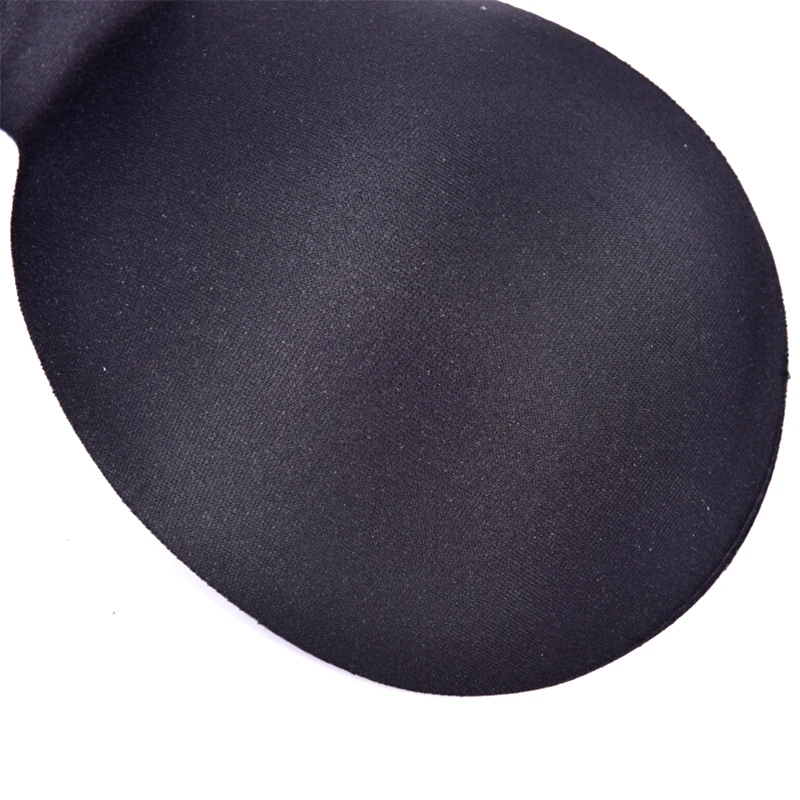 3 Цвета Для женщин купальник вставка Бюстгальтер для кормления стойкая краска