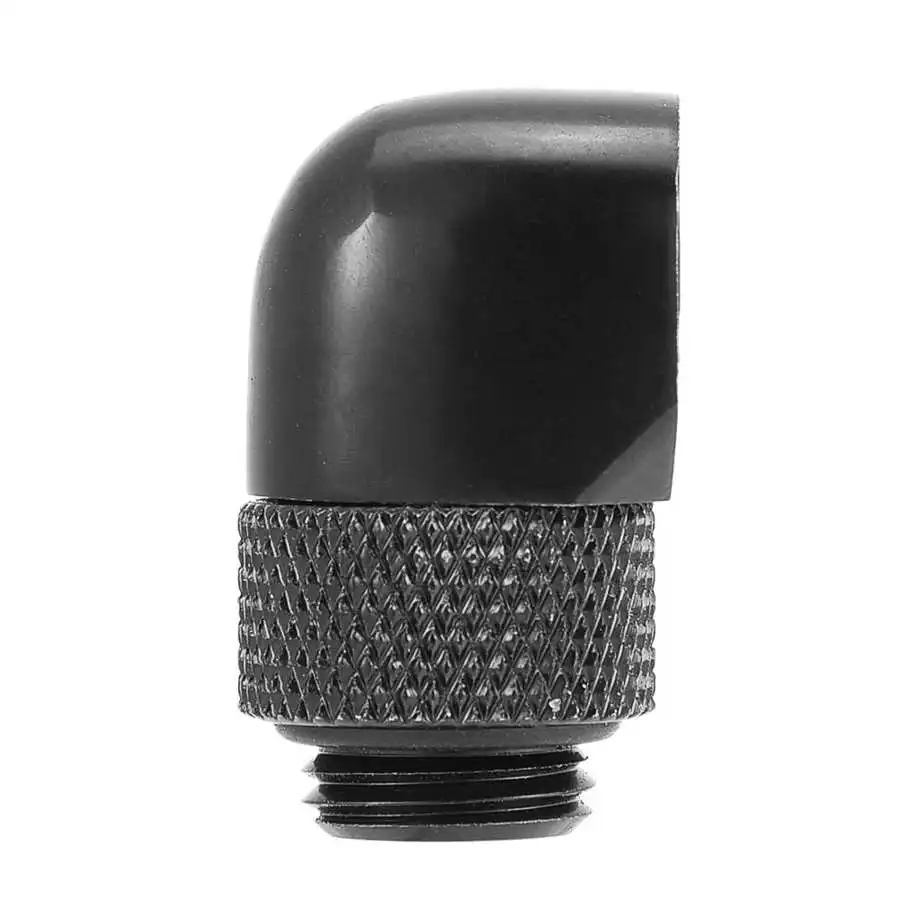 Переходник для поликарбоната вращающийся на 90 градусов воды арматура систем