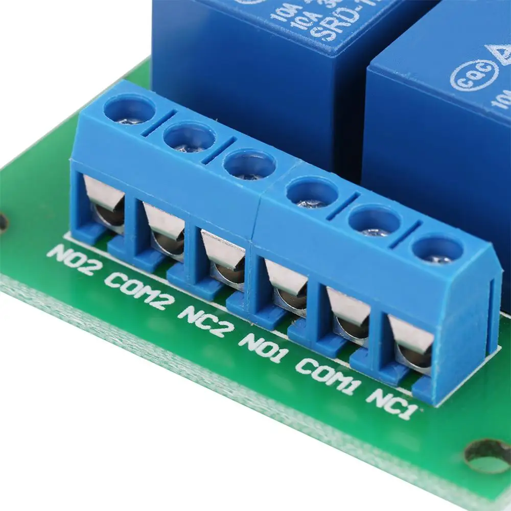 1 шт. RS485 Реле RTU & AT Command 2 PC UART плата PLC контроллер серийный порт Swit | Обустройство