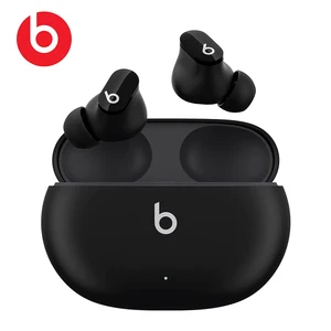 beats studio buds wireless active noise reduction bluetooth 5 1headset in ear hifi earphone for iphone samsung huawei free global shipping
