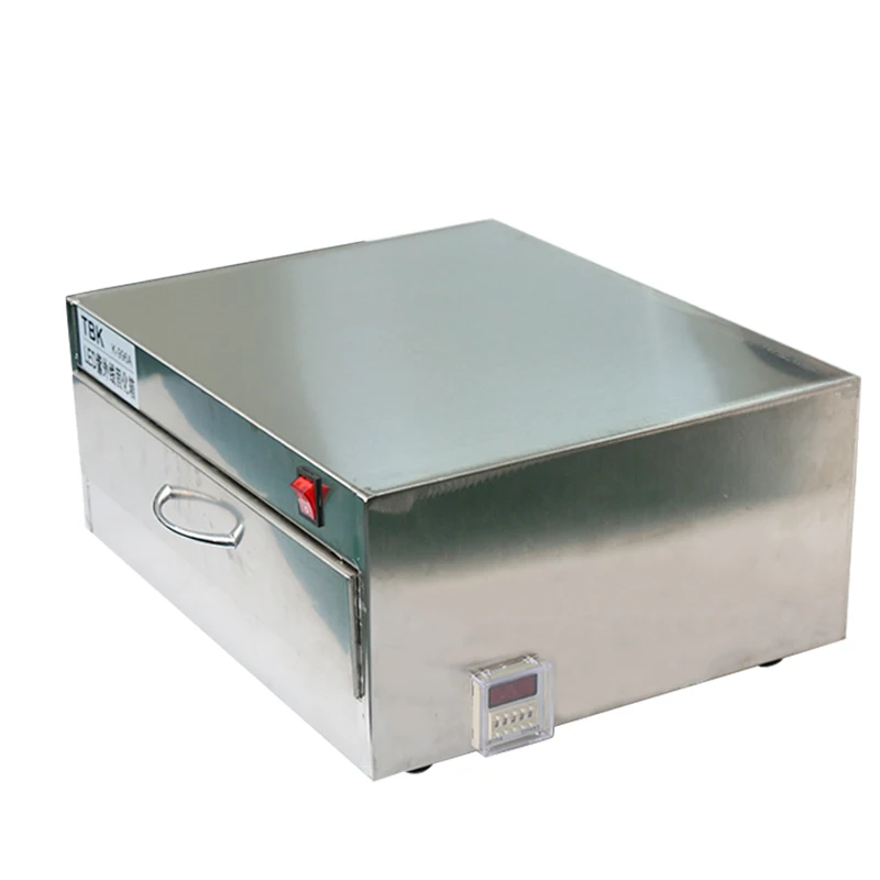 96 Вт 15 полосок лампальный столб шт. светодиодсветильник лампа для УФ отверждения