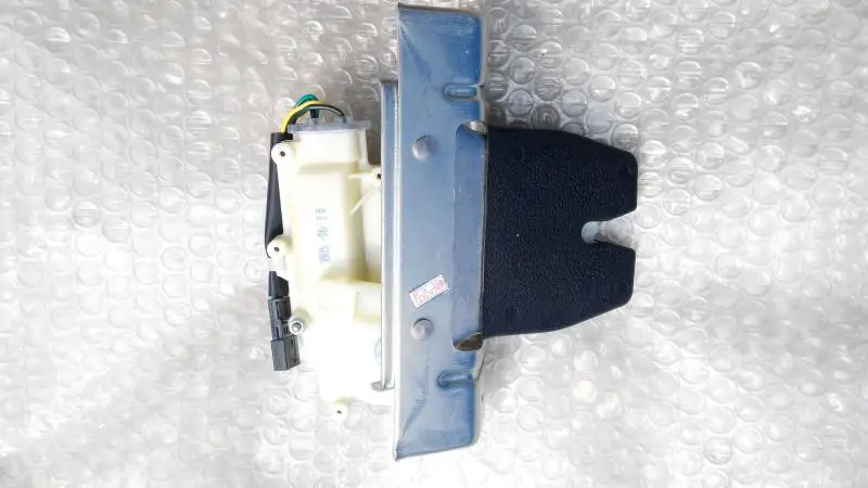 Комплект замков для заднего багажника 2 модели китайских автомобильных