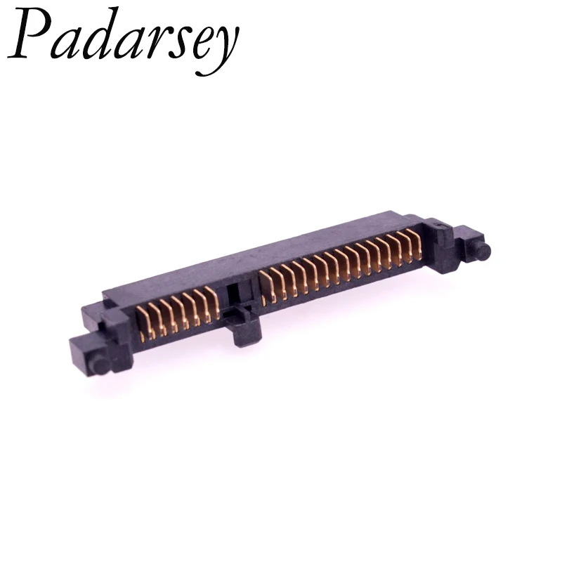 Pardarsey новый разъем SATA для жесткого диска IDE HDD интерфейсный адаптер Dell Alienware M15X M17X R1