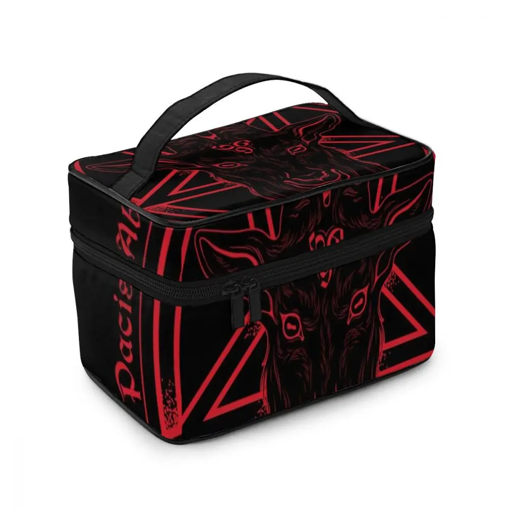 

Women Ladies Beauty Case Cosmetics Organizer Toiletry Bag