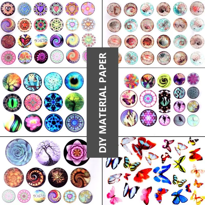 Эпоксидная Смола DIY наполнитель Материал стикер УФ Кристальные силиконовые