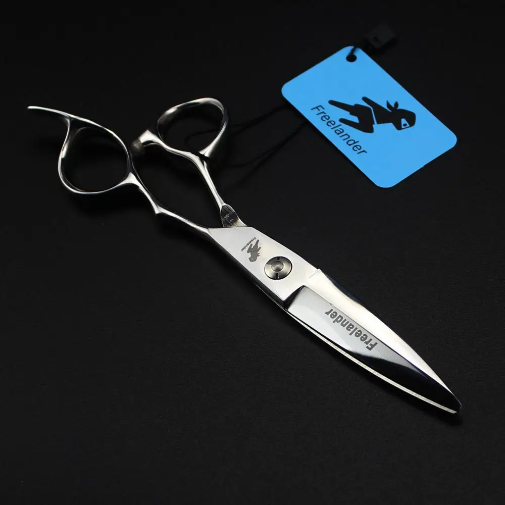 6 дюймов Профессиональные парикмахерские инструменты ножницы для волос