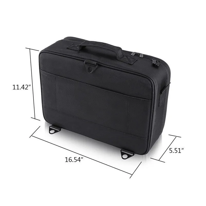 

TTLIFE Professional Cosmetic Bag Waterproof Ladies Makeup Storage Bag Large Capacity Travel Bag Clothes Organizer Women Handbags