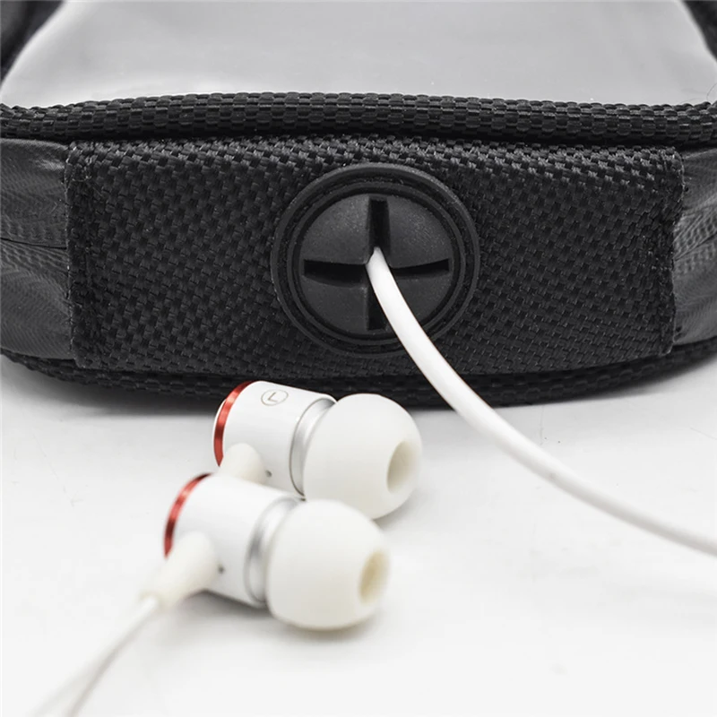 Универсальный Водонепроницаемый Чехол для телефона на мотоцикл с магнитным