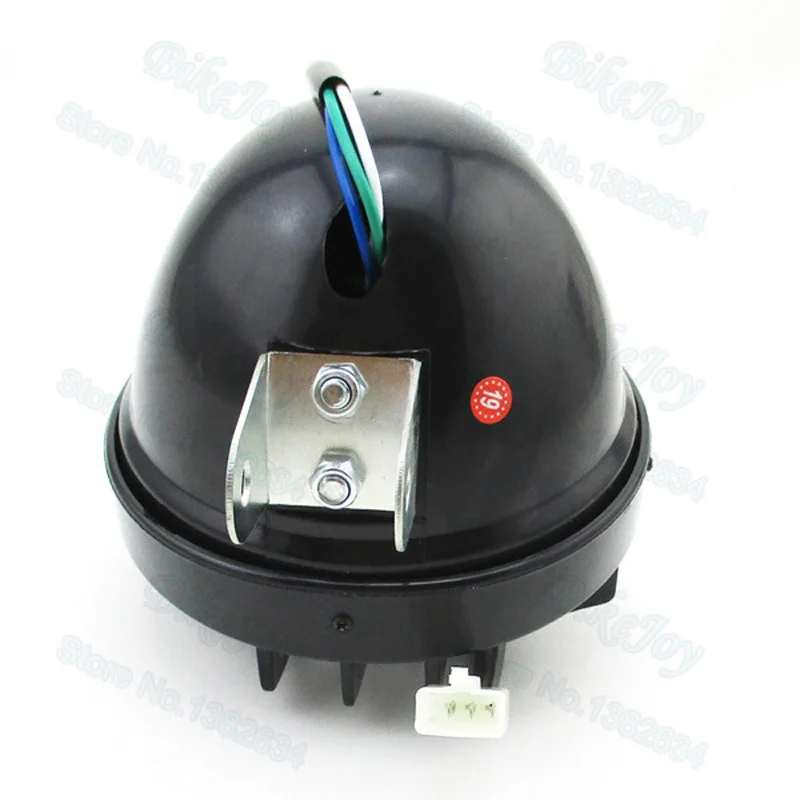 12V LED Headlight Front Head Light For 50 70cc 90cc 110cc 125cc 150cc 200cc ATV Quad Go Kart Roketa Sunl Taotao Kazuma |