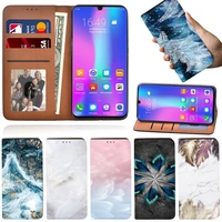 flip phone case for huawei p smart 2019p smart plus 2019p smart 2020 p smart z anti drop leather mobile phone case
