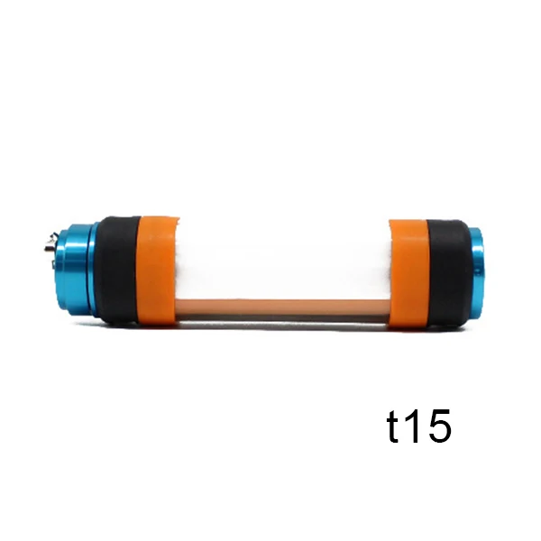 

Portable Waterproof Lights Outdoor USB Rechargeable LED Lamp for Camping Hiking SEC88