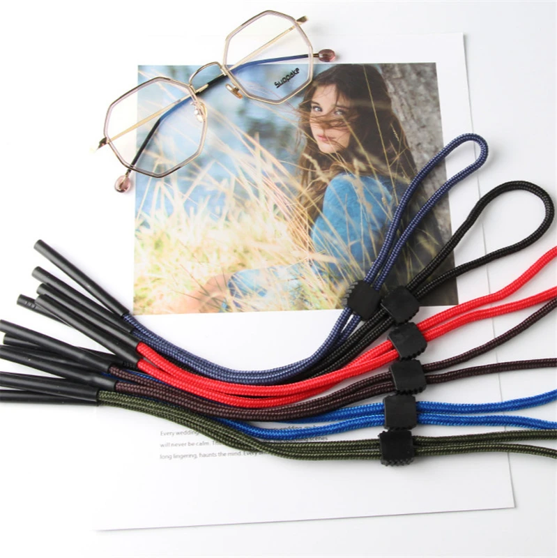 

1 шт., регулируемый ремешок для солнцезащитных очков