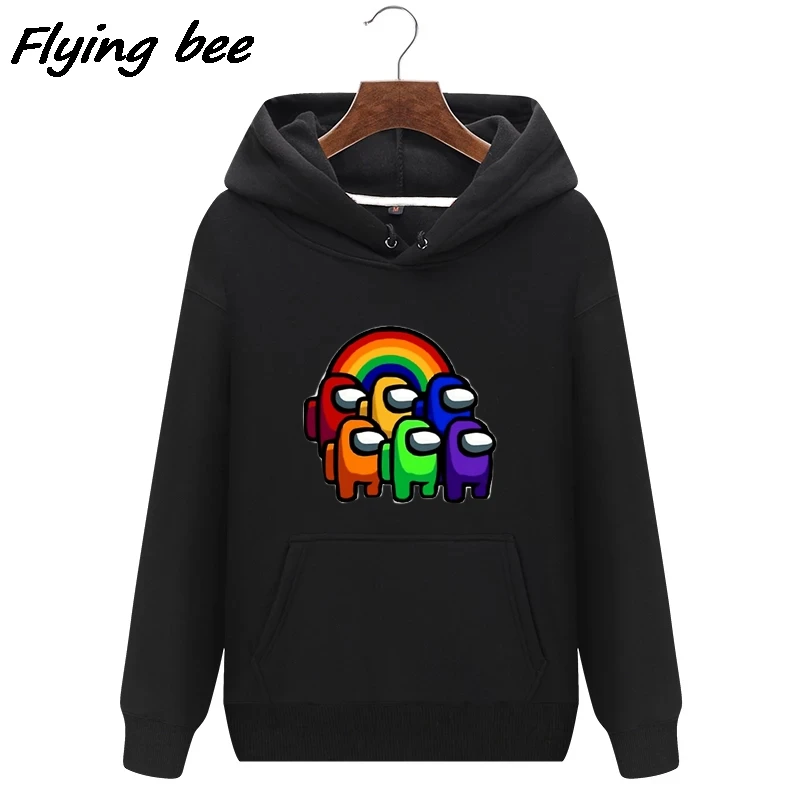

Flyingbee Game Robot Heat Transfer Stickers Clothing Patches For T-shirt Iron-on Transfers DIY Decoration Applique Patches X1242