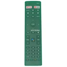 Пульт дистанционного управления KIVI без голосового управления Bluetooth для JVC LT-65N7115A LT-58MB50 KIVI 32H710KB 40F710KB KT1942-HG светодиодный TV