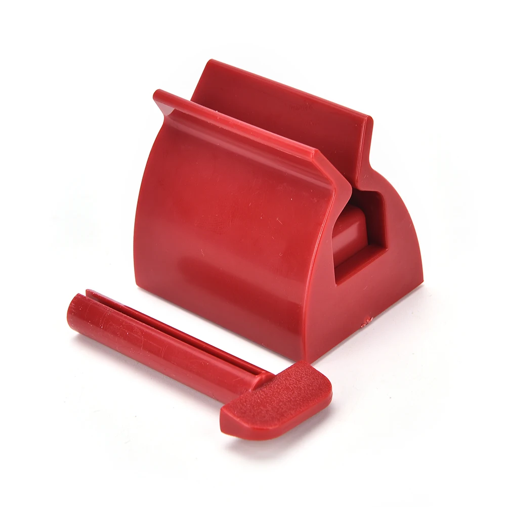 Креативный дизайн набор аксессуаров для ванной комнаты соковыжималка зубной