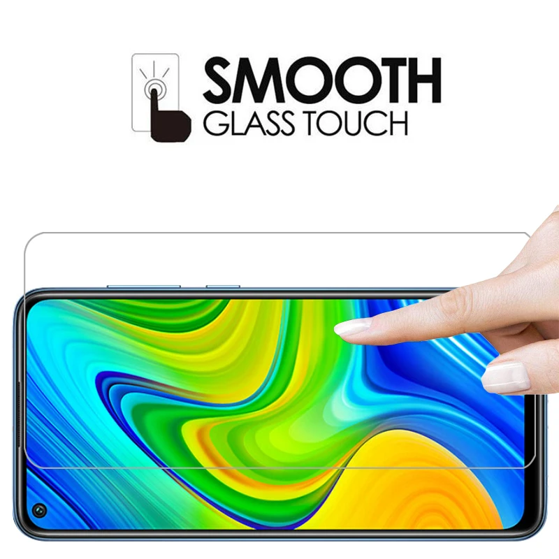Защитное стекло для redmi 10x4g защита экрана закаленное xiaomi ksiomi readmi 10 x x10 6 53 пленка xiomi
