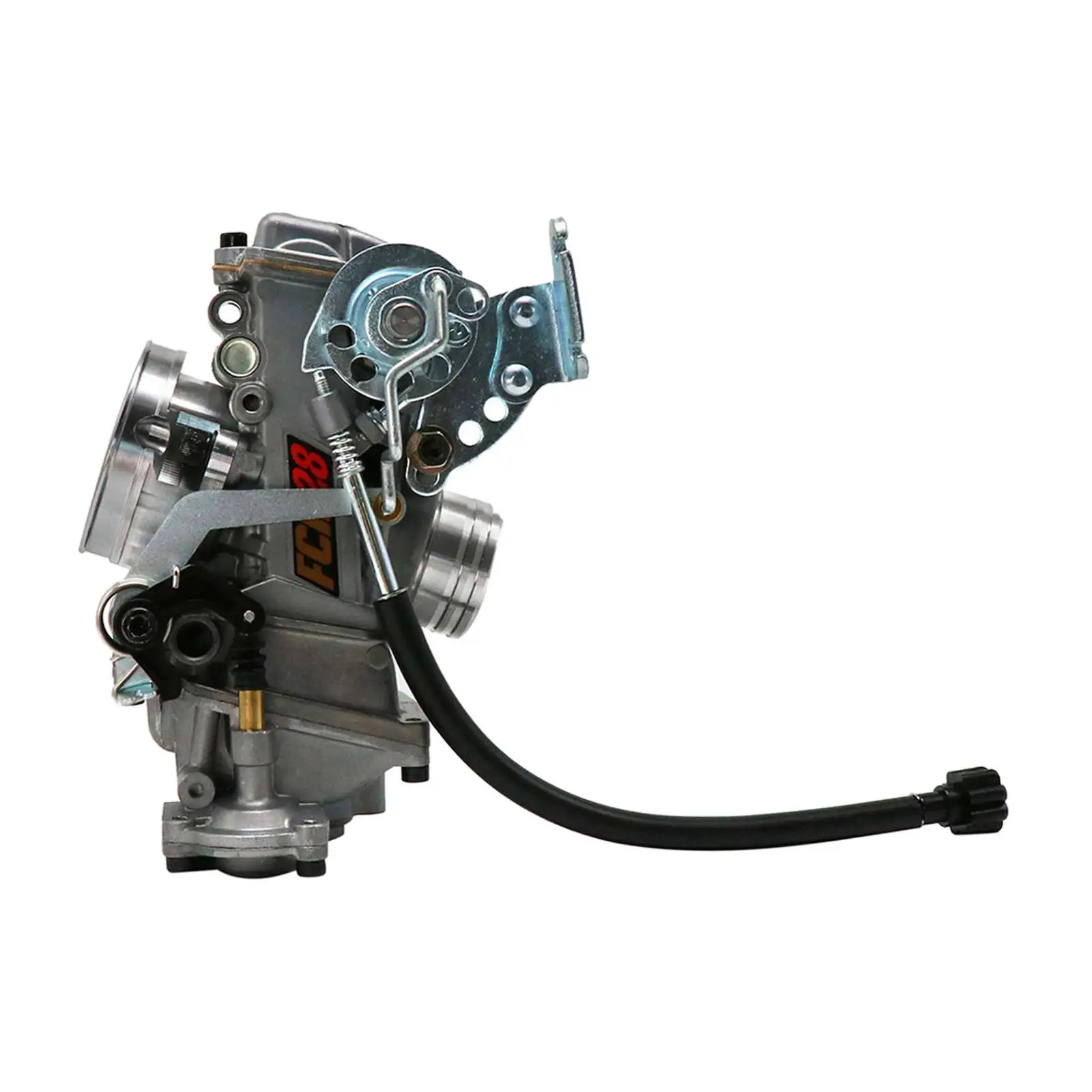 

Карбюратор для мотоцикла, универсальный, 28 мм, для мотоцикла, кроссового велосипеда, гоночного скутера, Сменные аксессуары