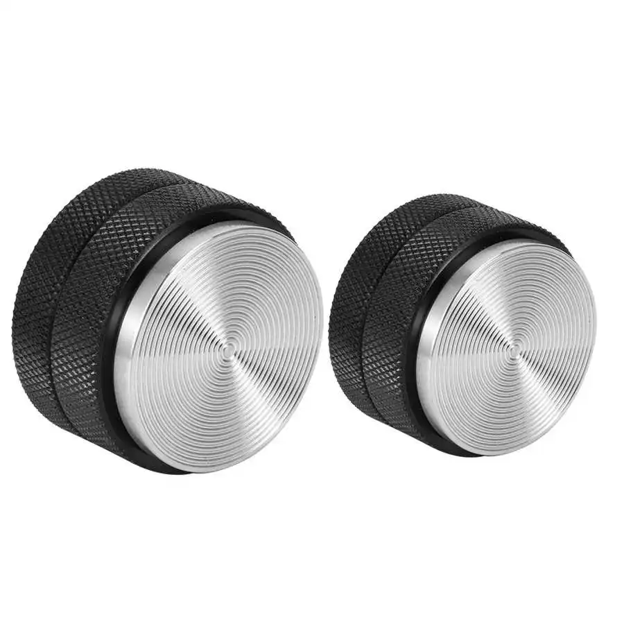 Кухонные аксессуары для кофе регулируемая по высоте распределитель темпера из