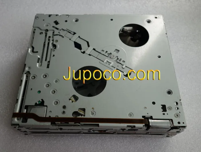 Новый автомобильный DVD механизм DZ63G16B для AcurAudi BMNW 7 серии Mercedes ML350 CLK500 Comand NTG4 APS|dvd