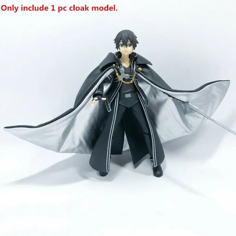 [Только плащ] экшн-фигурка в масштабе 1/12 модель для кукол 6 дюймов игрушки |