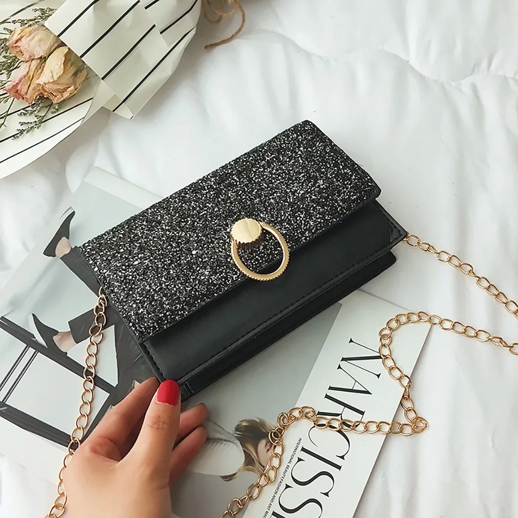 40 # женская сумка 2018 маленькая квадратная высокое качество дизайнерские женские