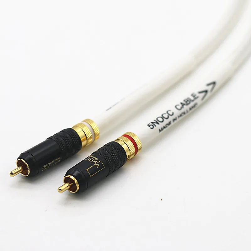 Импортированный из Нидерландов 5NOCC однокристальный серебристый проводной DVD