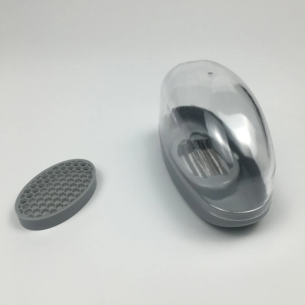 

Dual-purpose Garlic Processor Manual Pressing Type Garlic Ginger Cutter Slicer FBS889