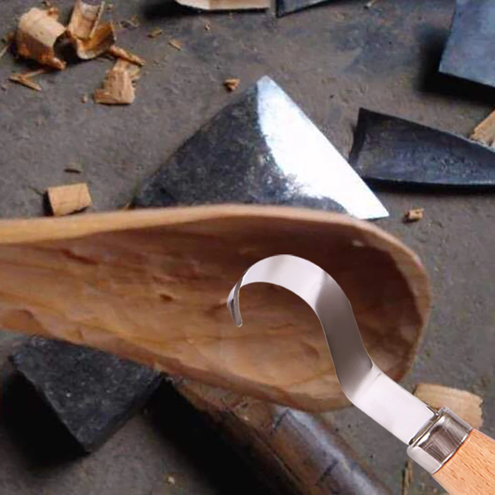 Новинка инструменты для резьбы по дереву из нержавеющей стали|Долото| |