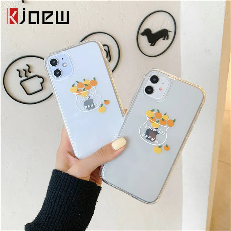 Чехол kjoew для iPhone 11 Pro XS Max XR X 7 8 Plus|Бамперы| |