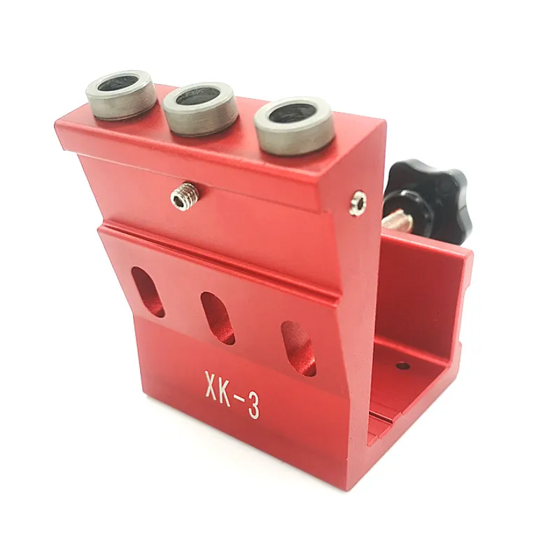 9 мм Наклонный сверло 15 градусов угол луча локатор биты из шаблона для отверстий