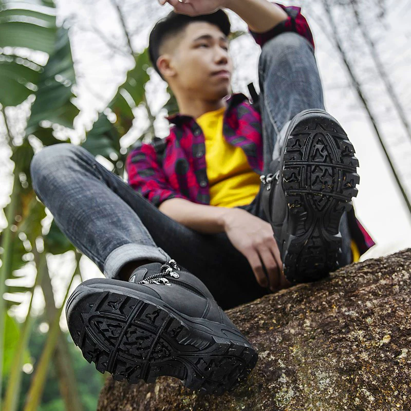 

Casual Shoes For Men Leather Casual Shoes Men Causal For Flat Men's 2020 Sneaker Man Shoe Mens Sneakers Hightop Hot Sale