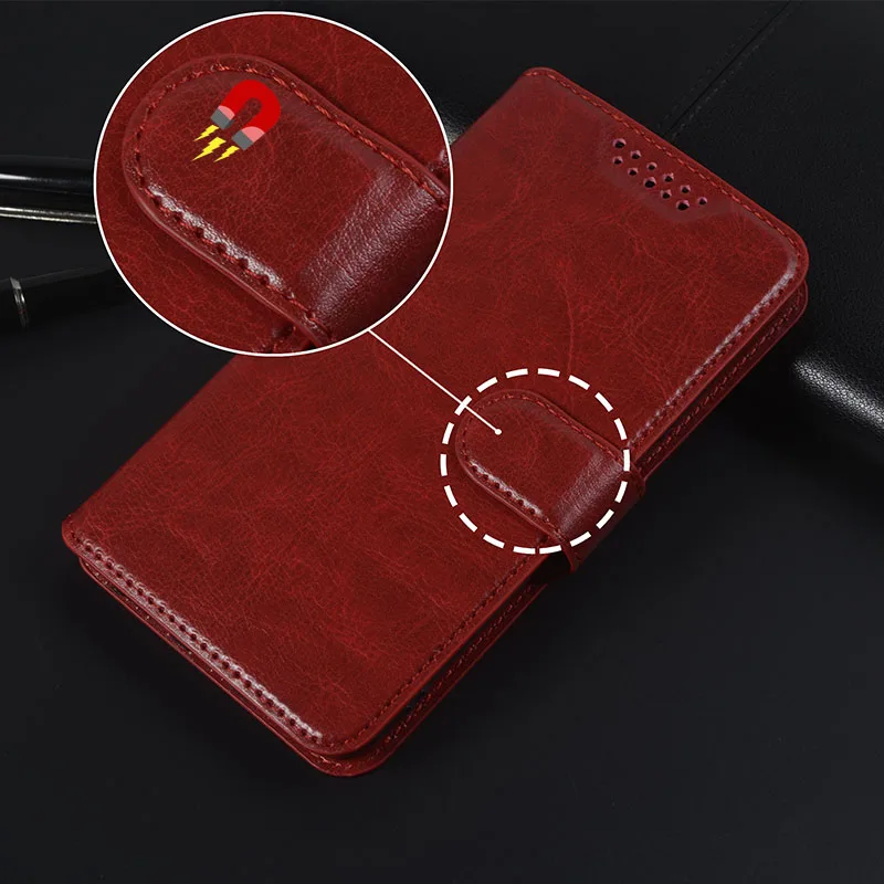 Роскошный чехол-Кошелек из искусственной кожи чехол для телефона OPPO A5 A3S F11 R19 A5S A9
