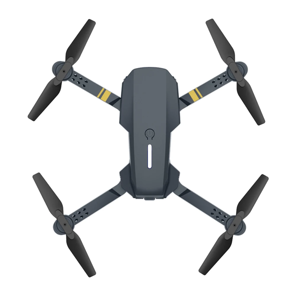 2021 новые rc игрушки 4k камера дрон
