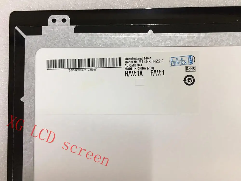 14 &quotдля Acer Aspire R14 R3-471 R3-431 LCD экран Asamblea 1366*768 HD | Компьютеры и офис
