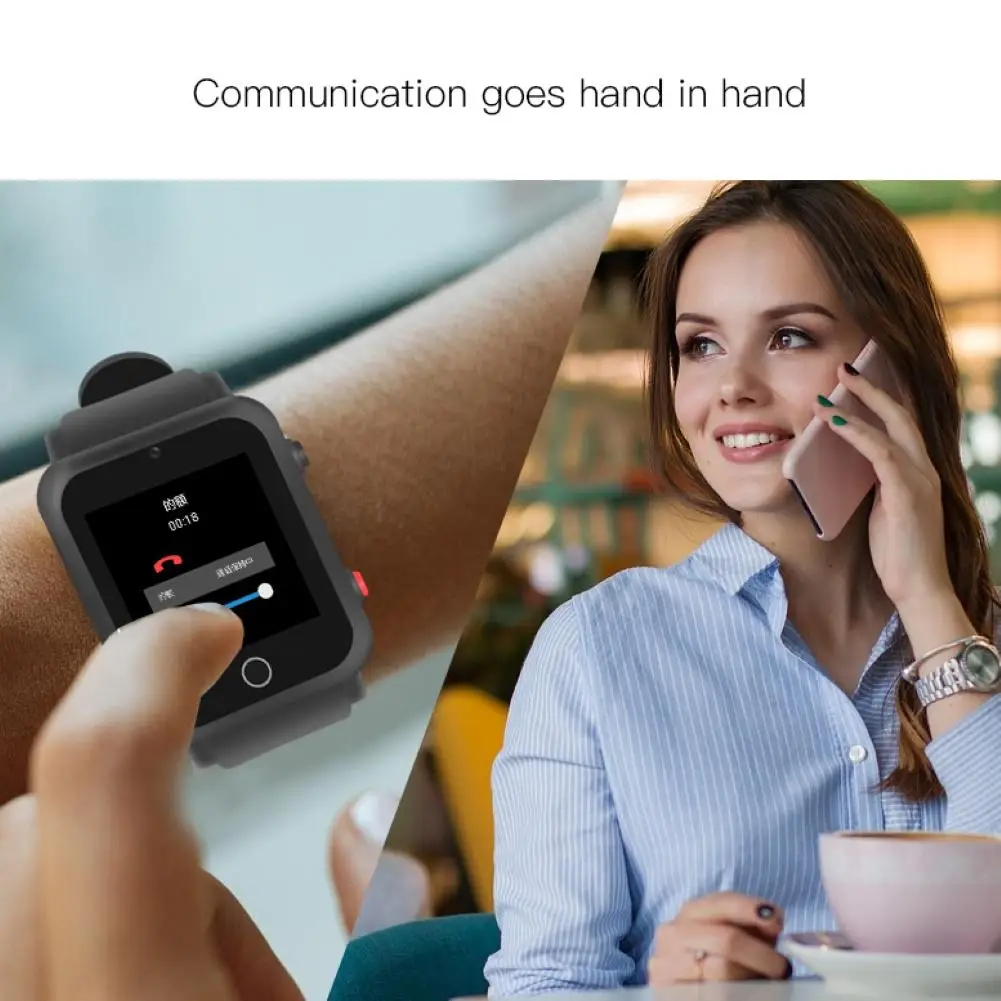 Смарт-часы S9D GPS 3G с пульсометром для Android OS 5 1 | Электроника