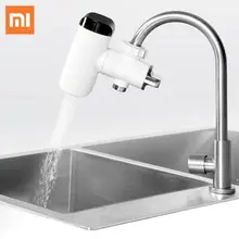 Xiaomi Xiaoda Instant Hot Water Faucet Water Heater Cold Heating Faucet LED Temperature Display Inst